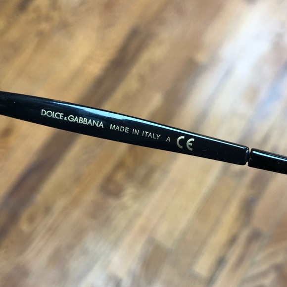 Authentic Dolce & Gabanna 2170B Sunglasses - Picture 4 of 6
